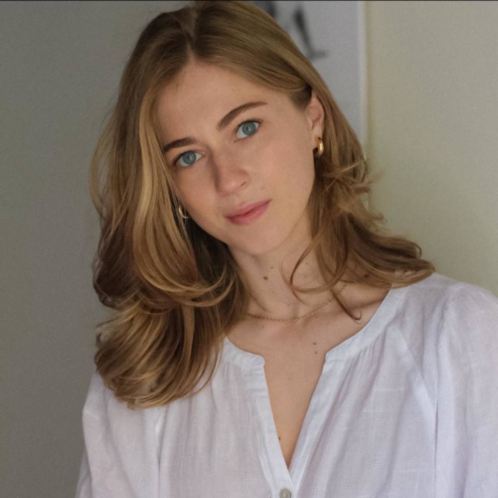 Meet your Posher, Veronika